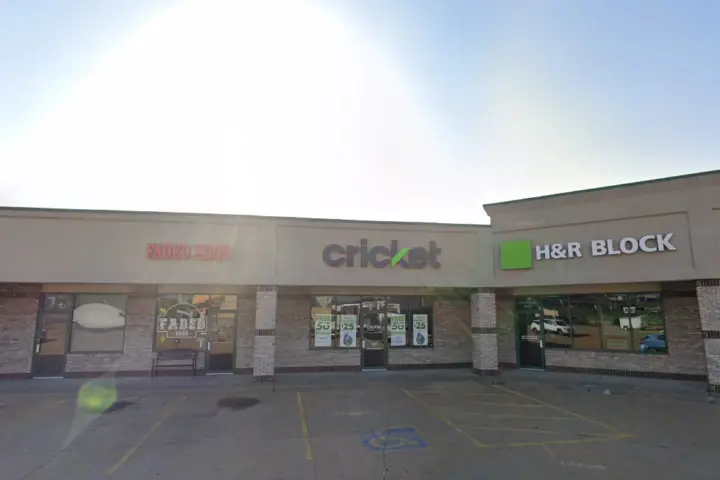 Cricket Wireless Authorized Retailer - 1510 Denmark Rd