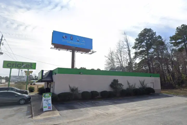 Cricket Wireless Authorized Retailer - 1512 S Main St