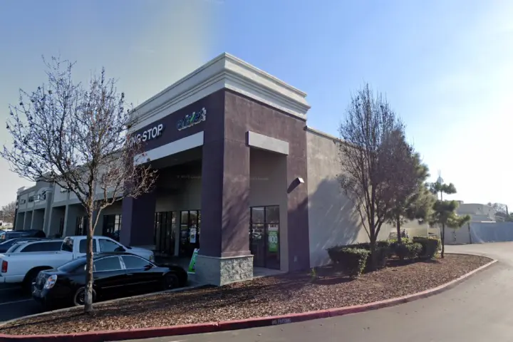 Cricket Wireless Authorized Retailer - 1515 Mitchell Rd Ste 12