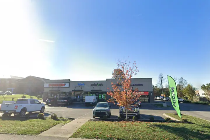 Cricket Wireless Authorized Retailer - 1530 Midland Trl