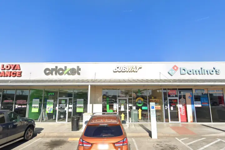 Cricket Wireless Authorized Retailer - 15300 S Interstate 35 Ste 390