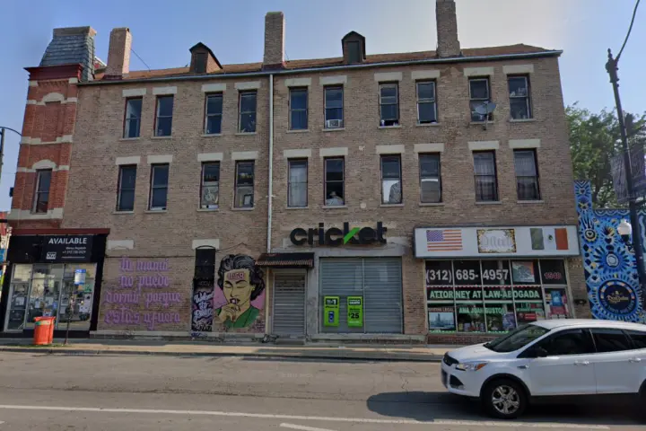 Cricket Wireless Authorized Retailer - 1550 W 18th St