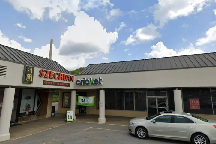 Cricket Wireless Authorized Retailer - 15765 State Route 170