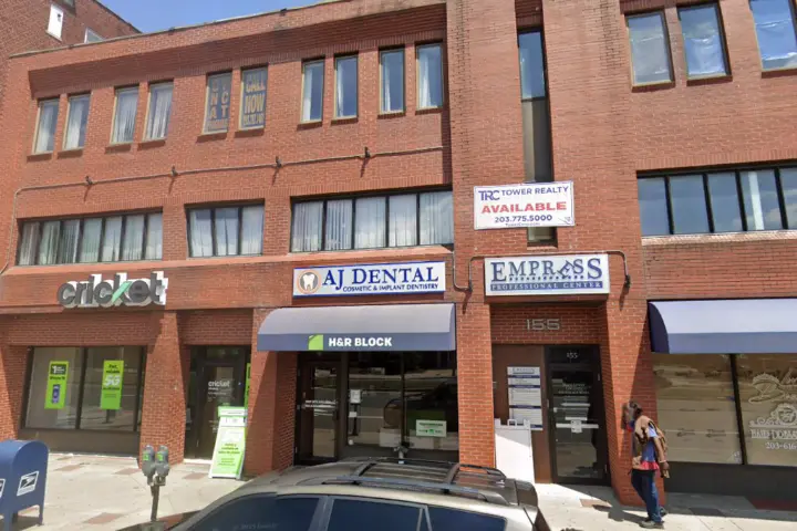 Cricket Wireless Authorized Retailer - 159 Main St