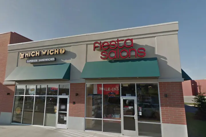 Cricket Wireless Authorized Retailer - 1590 Anderson Rd