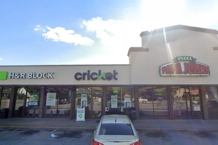 Cricket Wireless Authorized Retailer - 160 19th Ave