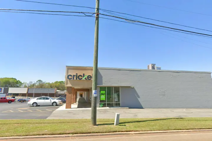 Cricket Wireless Authorized Retailer - 1600 W Jefferson St