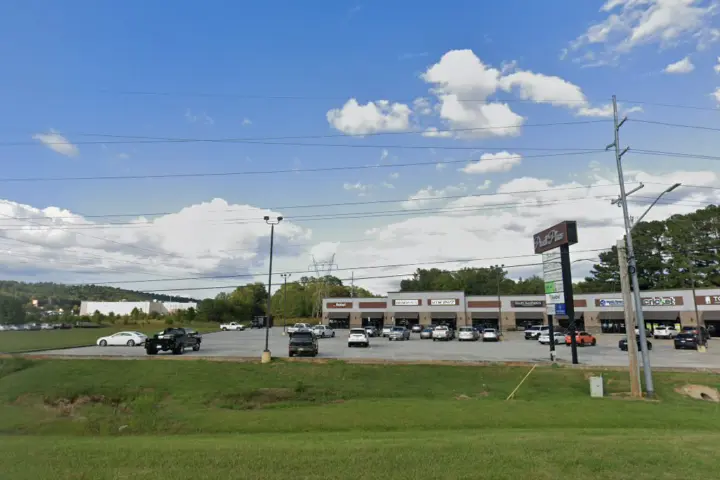 Cricket Wireless Authorized Retailer - 1601 Veterans Dr Unit 4