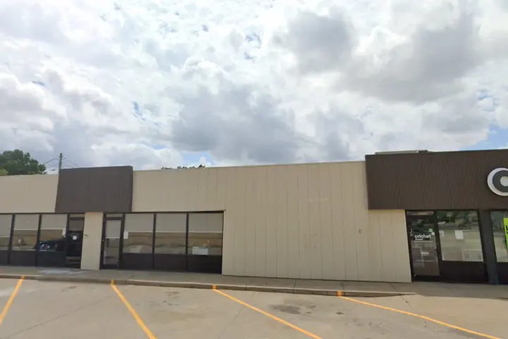 Cricket Wireless Authorized Retailer - 1601 W 6th Ave Ste A