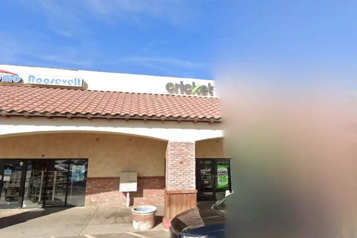 Cricket Wireless Authorized Retailer - 1602 E Roosevelt St Ste 301