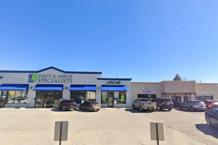 Cricket Wireless Authorized Retailer - 1608 7th St Ste A