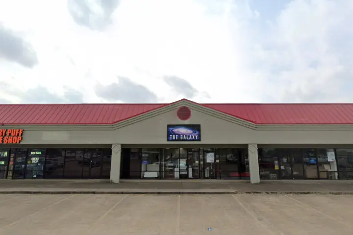 Cricket Wireless Authorized Retailer - 1608 E Main St Ste 121