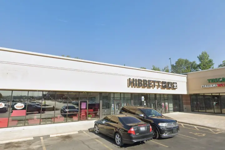 Cricket Wireless Authorized Retailer - 161 Outer Loop Ste 106