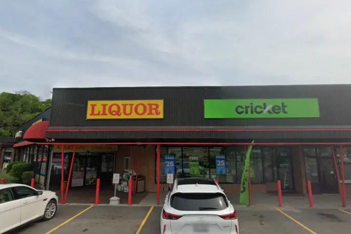 Cricket Wireless Authorized Retailer - 1622 Penfield Rd
