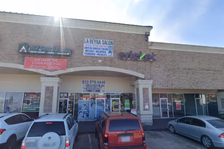 Cricket Wireless Authorized Retailer - 16251 FM 529 Rd