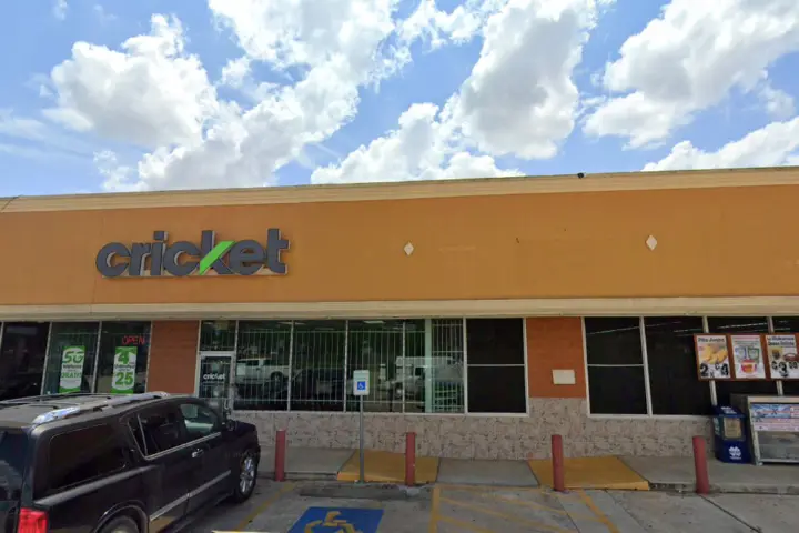 Cricket Wireless Authorized Retailer - 16251 S Post Oak Rd Ste D
