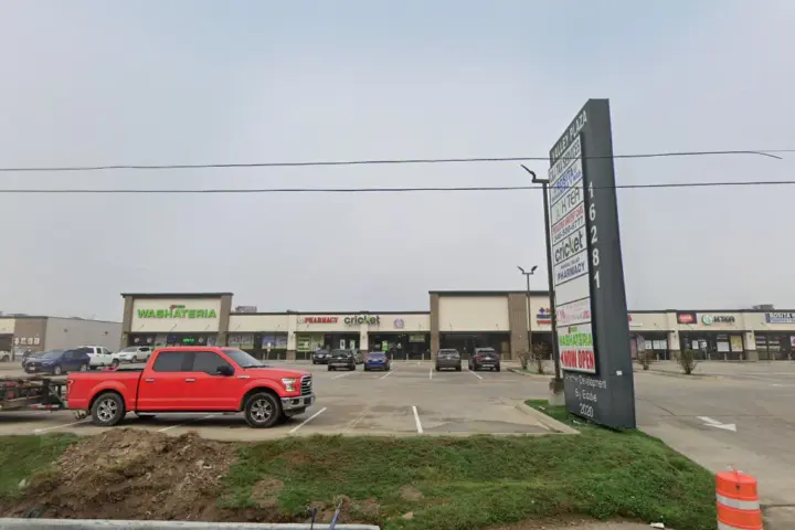 Cricket Wireless Authorized Retailer - 16281 Imperial Valley Dr