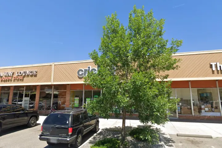 Cricket Wireless Authorized Retailer - 1629 W Main St