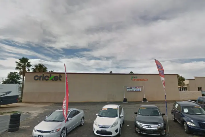 Cricket Wireless Authorized Retailer - 1680 E Sixth St Ste C