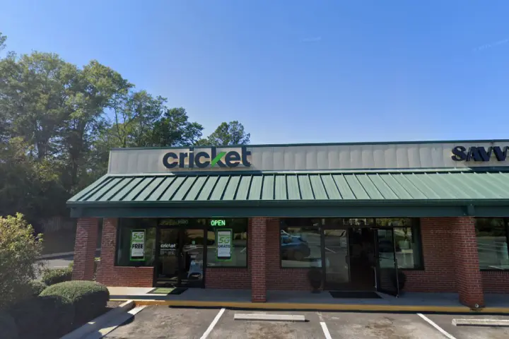 Cricket Wireless Authorized Retailer - 1690 Knox Ave