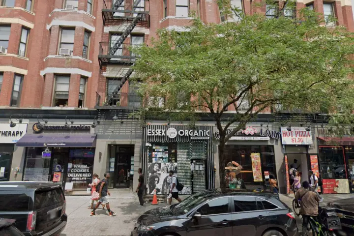 Cricket Wireless Authorized Retailer - 17 W 125th St