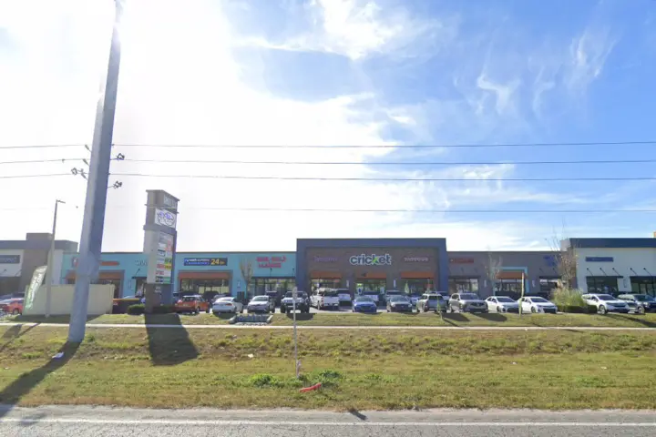 Cricket Wireless Authorized Retailer - 170 Kersey St