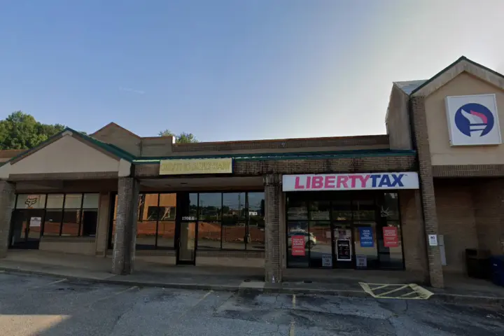 Cricket Wireless Authorized Retailer - 1702 W US Highway 421 Ste E