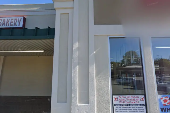 Cricket Wireless Authorized Retailer - 1707 Main St