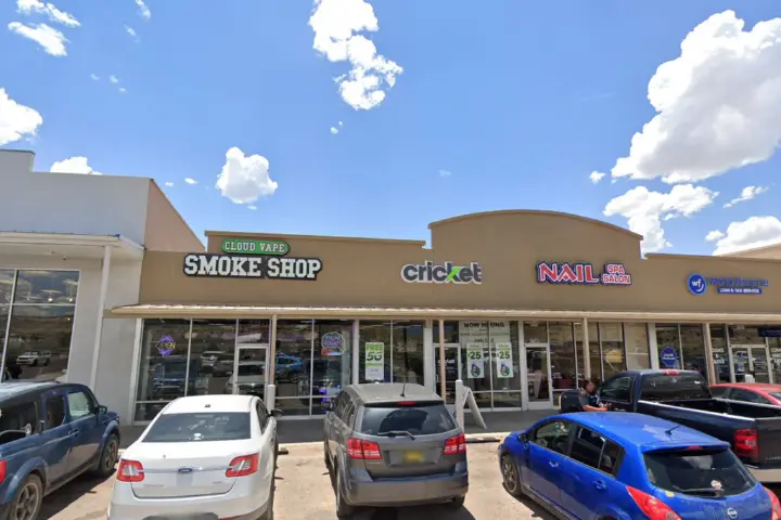 Cricket Wireless Authorized Retailer - 1708 E Highway 66 Ste 8