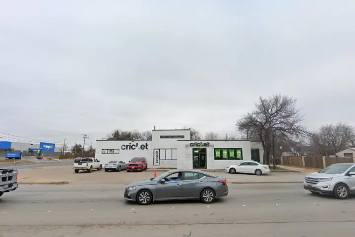 Cricket Wireless Authorized Retailer - 1709 Ambler Ave