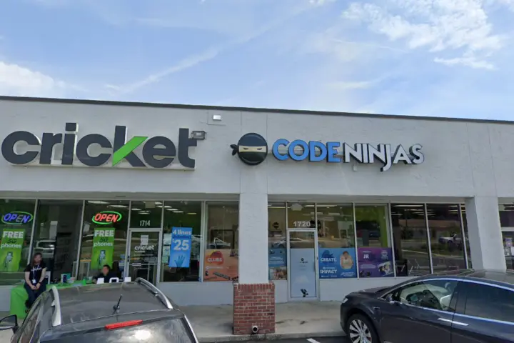 Cricket Wireless Authorized Retailer - 1714 S 8th St Ste 30
