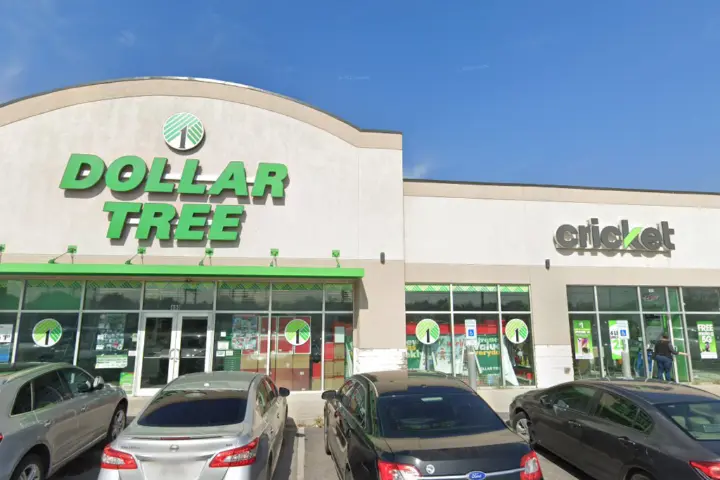 Cricket Wireless Authorized Retailer - 1725 E Ruben Torres Blvd
