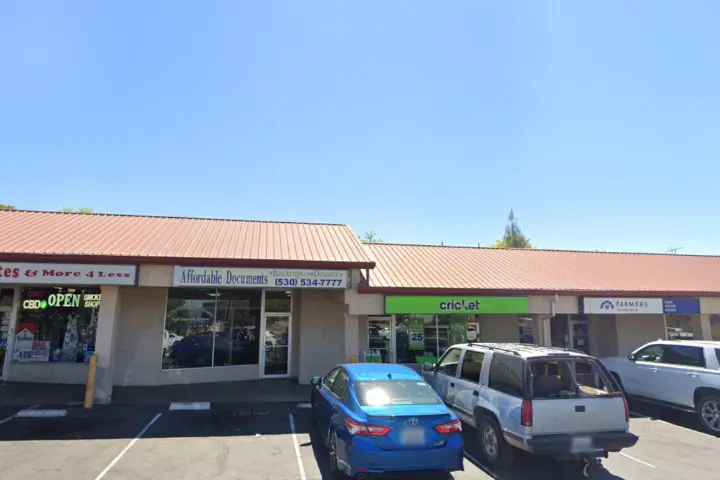 Cricket Wireless Authorized Retailer - 1751 Oro Dam Blvd E Ste 5