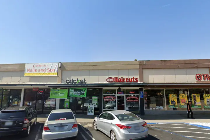 Cricket Wireless Authorized Retailer - 1759 Willow Pass Rd