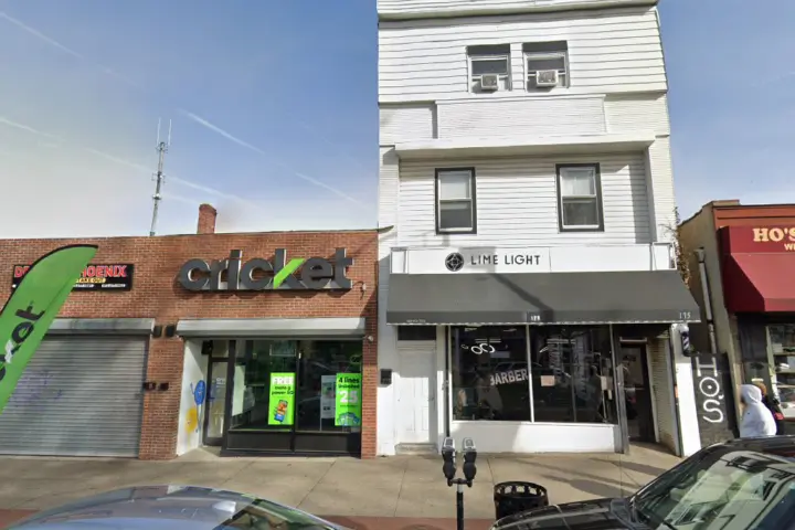 Cricket Wireless Authorized Retailer - 177 Main St