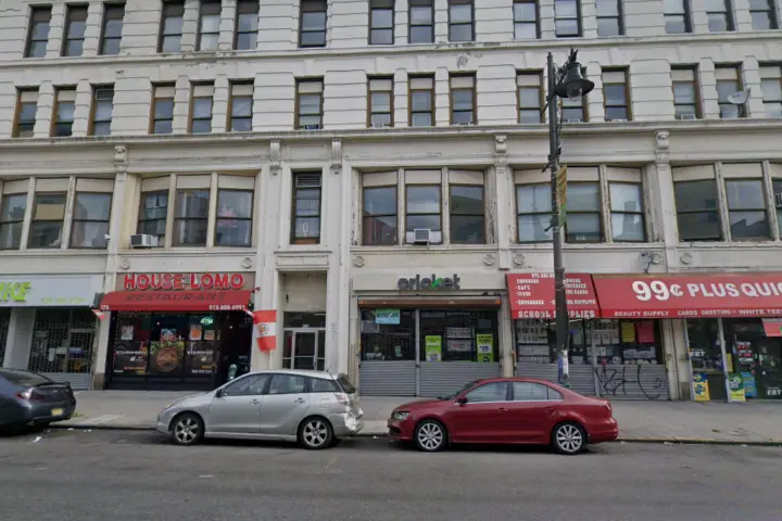 Cricket Wireless Authorized Retailer - 177 Market St