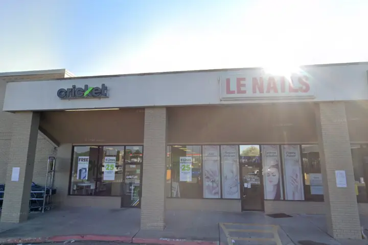 Cricket Wireless Authorized Retailer - 1780 Highway 1 S