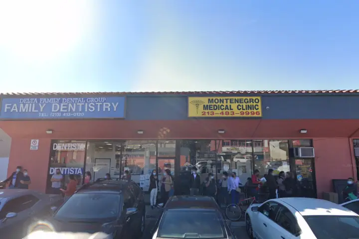 Cricket Wireless Authorized Retailer - 1800 W 6th St Ste 1