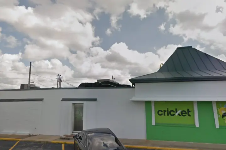 Cricket Wireless Authorized Retailer - 1802 N Frontage Rd
