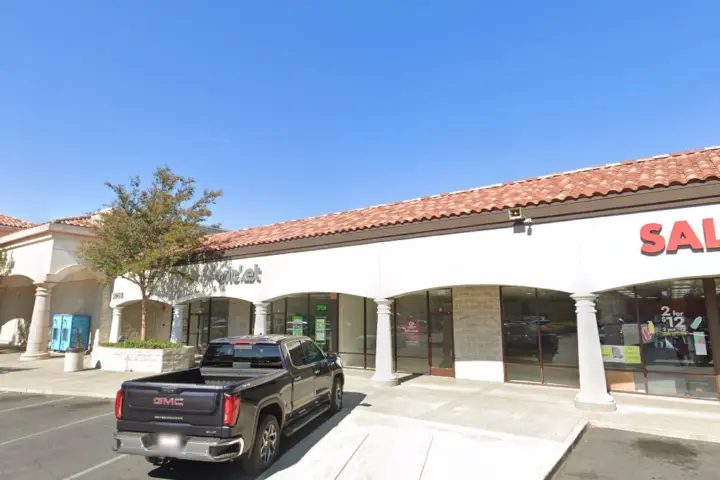 Cricket Wireless Authorized Retailer - 1803 Monument Blvd Ste 3-B