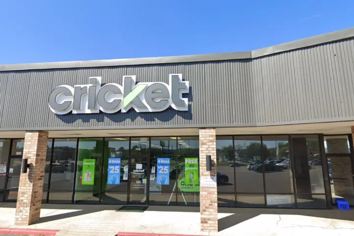 Cricket Wireless Authorized Retailer - 1805 Highway 45 N