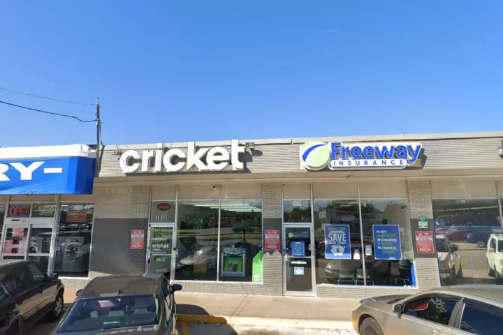 Cricket Wireless Authorized Retailer - 1815 S 1st St