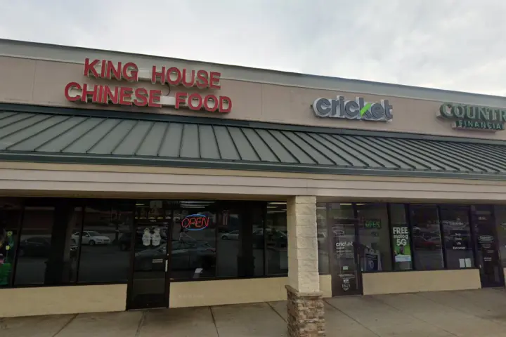 Cricket Wireless Authorized Retailer - 1823 Stadium Dr
