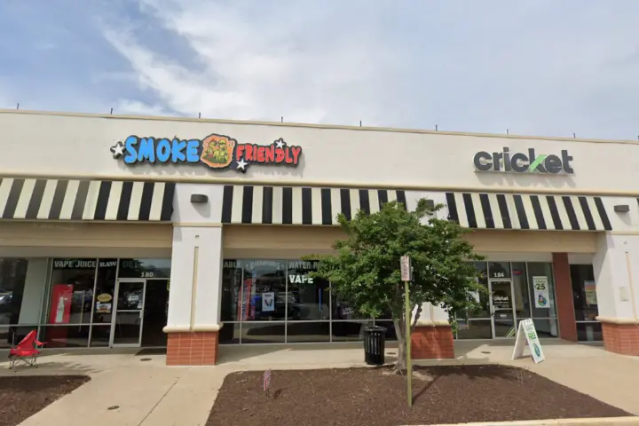 Cricket Wireless Authorized Retailer - 184 Southgate Sq