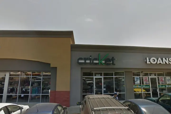 Cricket Wireless Authorized Retailer - 1848 S Ww White Rd