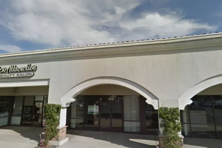 Cricket Wireless Authorized Retailer - 1850 N Broadway