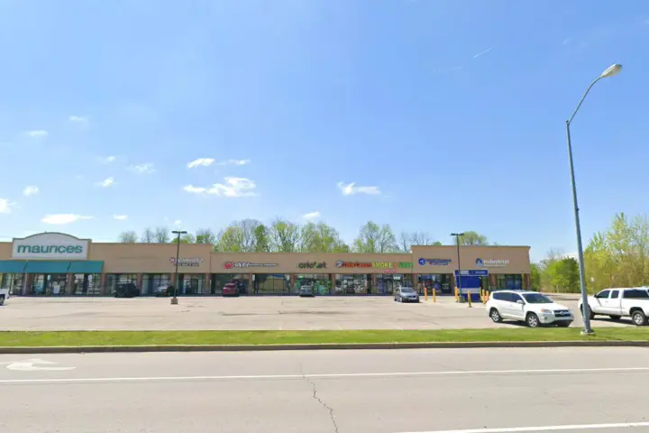 Cricket Wireless Authorized Retailer - 1881 S. US 231