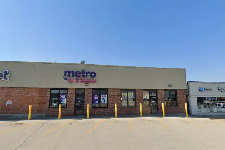 Cricket Wireless Authorized Retailer - 18C E Business Loop 70