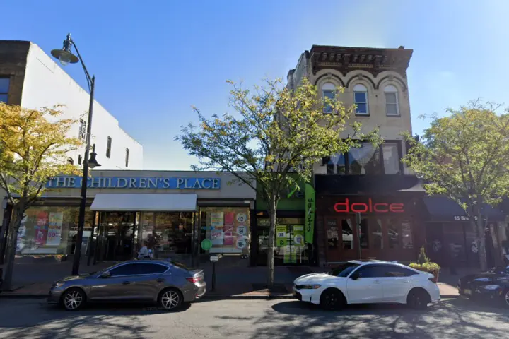 Cricket Wireless Authorized Retailer - 19 Broad St