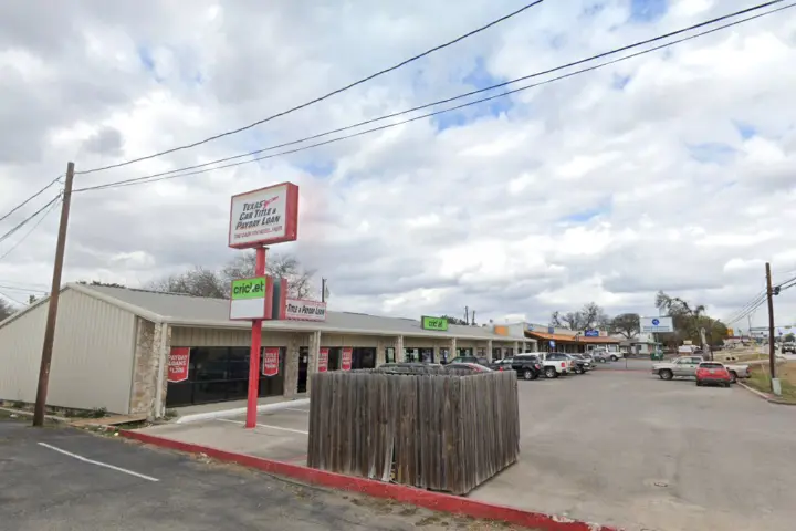 Cricket Wireless Authorized Retailer - 1904 US Highway 281